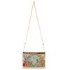 Mary Frances Handbags Mary Frances Rainforest Escape Crossbody Handbag