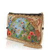 Mary Frances Handbags Mary Frances Rainforest Escape Crossbody Handbag