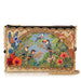 Mary Frances Handbags Mary Frances Rainforest Escape Crossbody Handbag