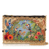 Mary Frances Handbags Mary Frances Rainforest Escape Crossbody Handbag