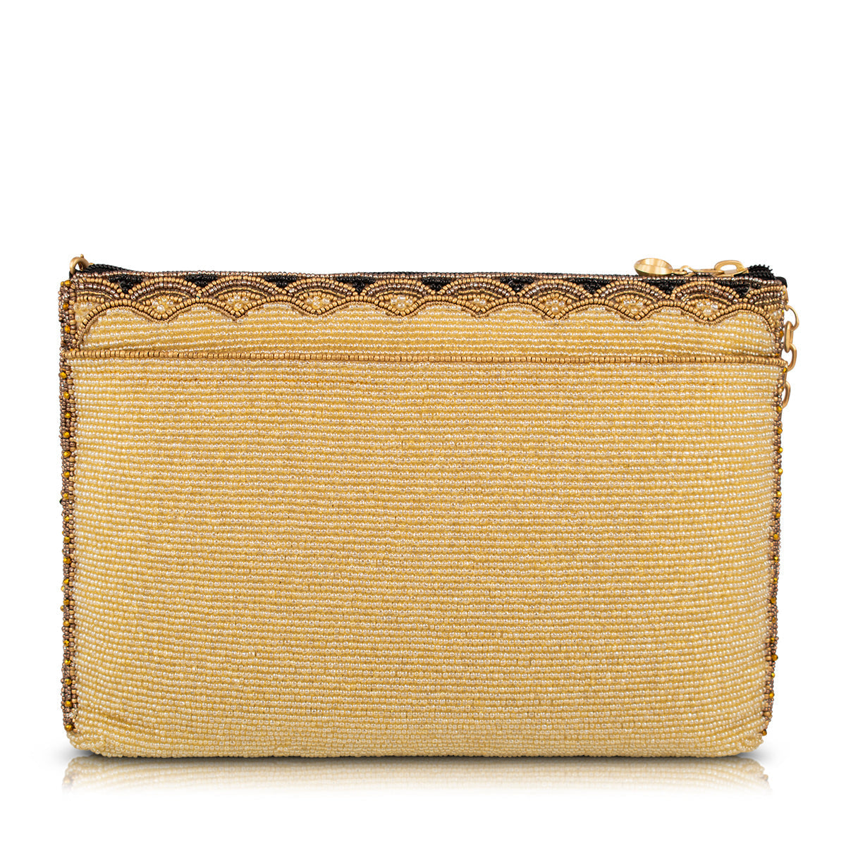 Mary Frances Handbags Mary Frances Rainforest Escape Crossbody Handbag