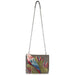 Mary Frances Handbags Mary Frances Rainforest Parrot Crossbody Handbag