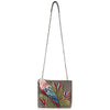 Mary Frances Handbags Mary Frances Rainforest Parrot Crossbody Handbag