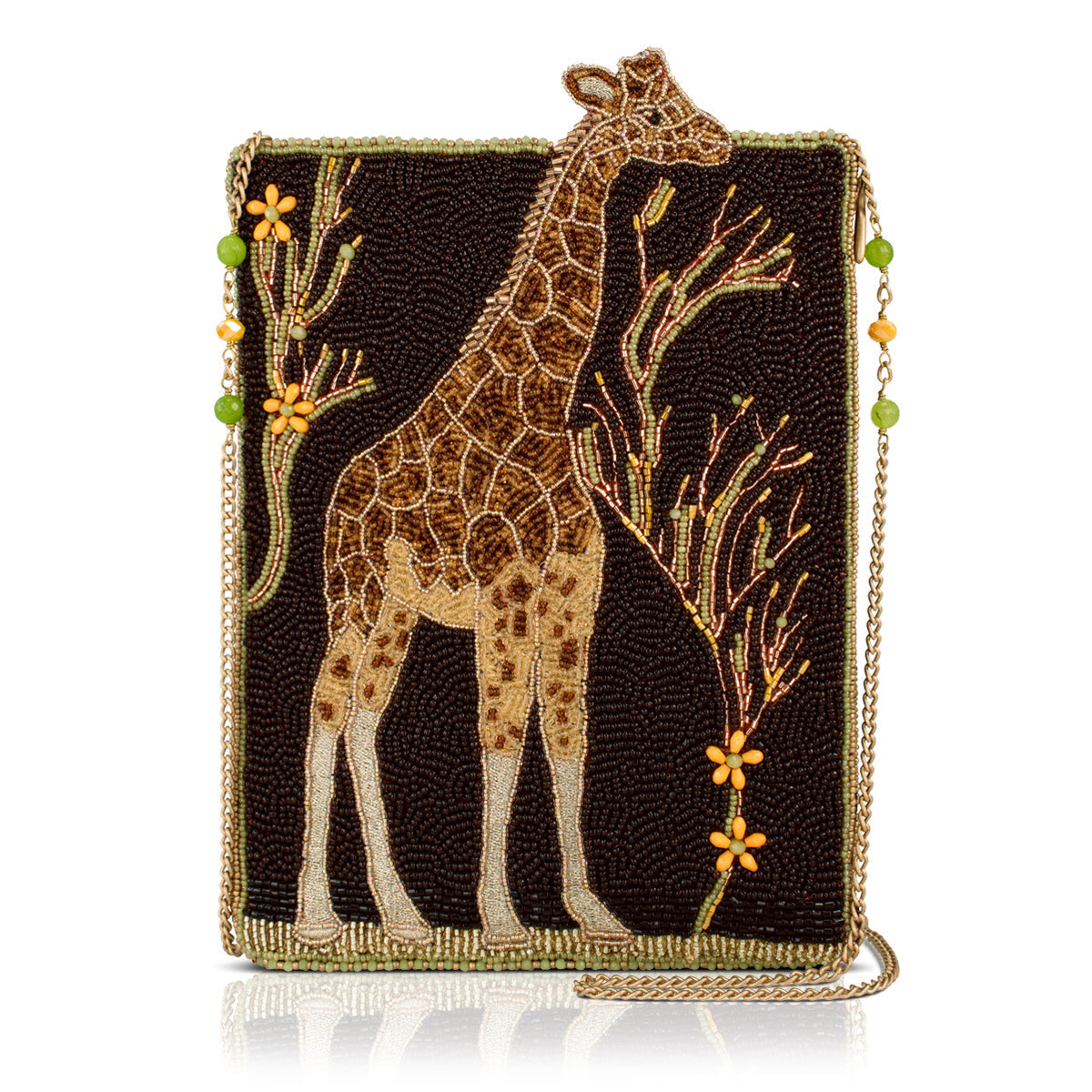 Mary Frances Handbags Mary Frances Reach For It Mini Crossbody