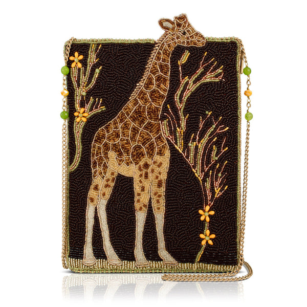 Mary Frances Handbags Mary Frances Reach For It Mini Crossbody
