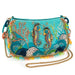 Mary Frances Handbags Mary Frances Reef Rider Crossbody Handbag