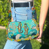 Mary Frances Handbags Mary Frances Reef Rider Crossbody Handbag