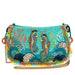 Mary Frances Handbags Mary Frances Reef Rider Crossbody Handbag