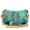 Mary Frances Handbags Mary Frances Reef Rider Crossbody Handbag