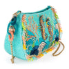 Mary Frances Handbags Mary Frances Reef Rider Crossbody Handbag