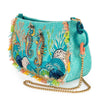 Mary Frances Handbags Mary Frances Reef Rider Crossbody Handbag