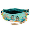 Mary Frances Handbags Mary Frances Reef Rider Crossbody Handbag