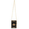Mary Frances Handbags Mary Frances Royalty Mini Crossbody Handbag