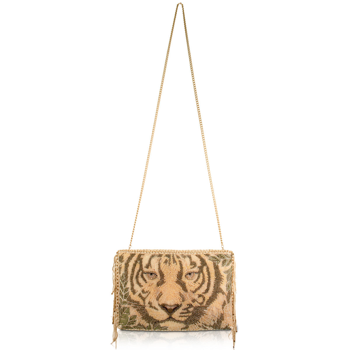 Mary Frances Handbags Mary Frances Savage Crossbody Handbag