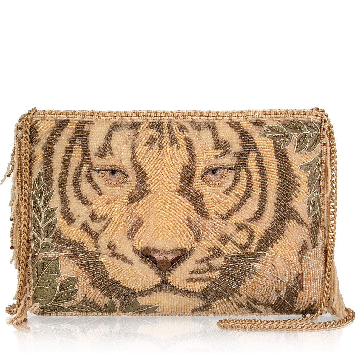 Mary Frances Handbags Mary Frances Savage Crossbody Handbag