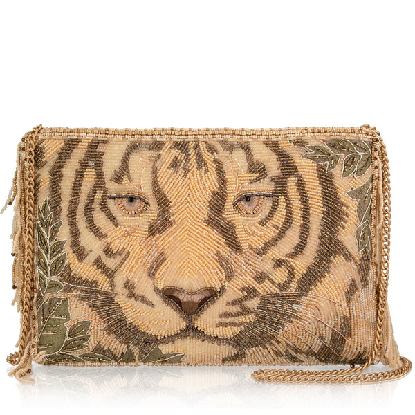Mary Frances Handbags Mary Frances Savage Crossbody Handbag