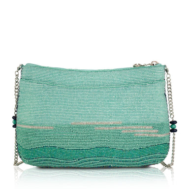 Mary Frances Handbags Mary Frances Sea to Sky Crossbody Handbag