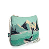 Mary Frances Handbags Mary Frances Sea to Sky Crossbody Handbag