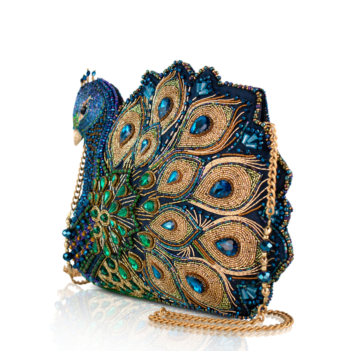 Mary Frances Handbags Mary Frances Show Off Crossbody Handbag