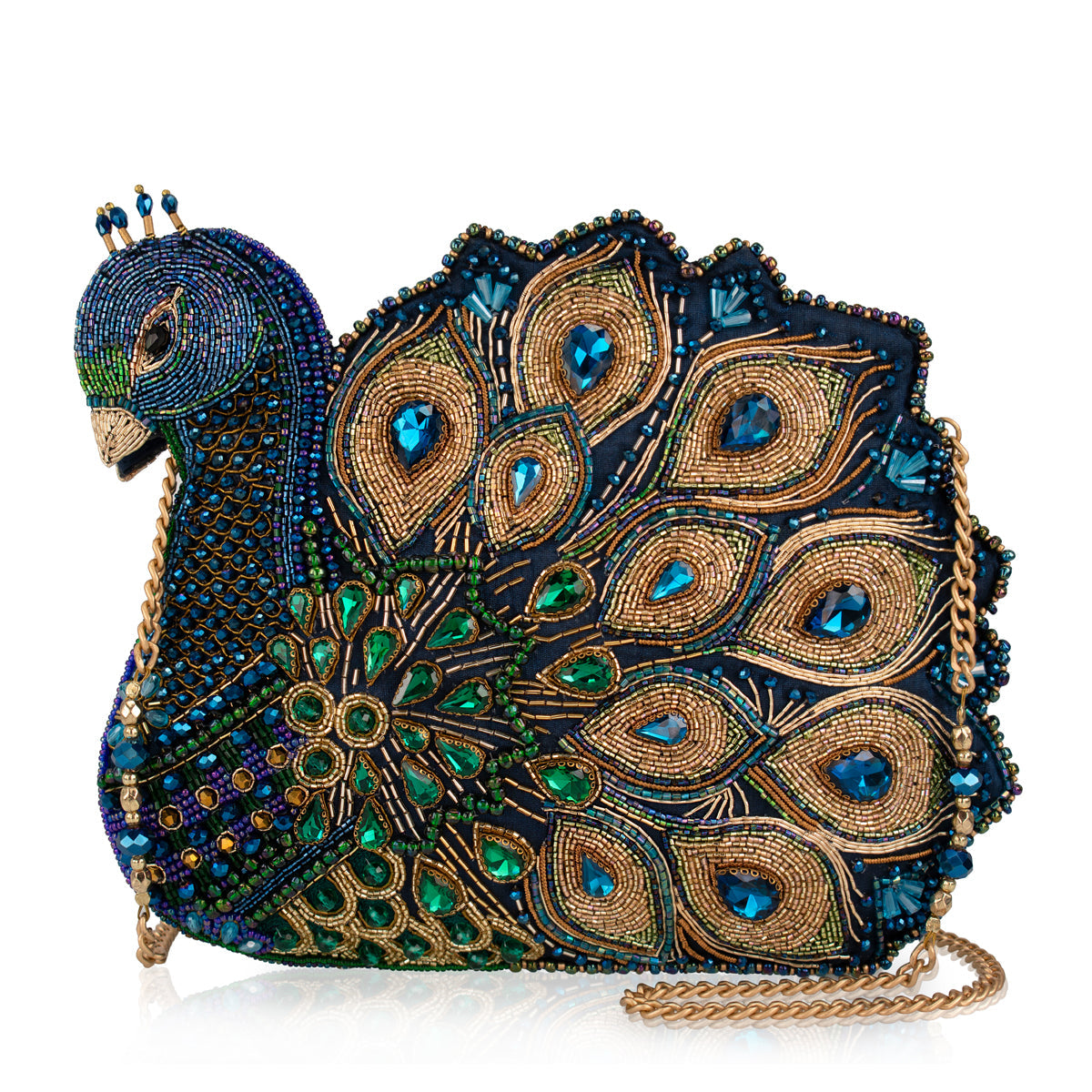Mary Frances Handbags Mary Frances Show Off Crossbody Handbag