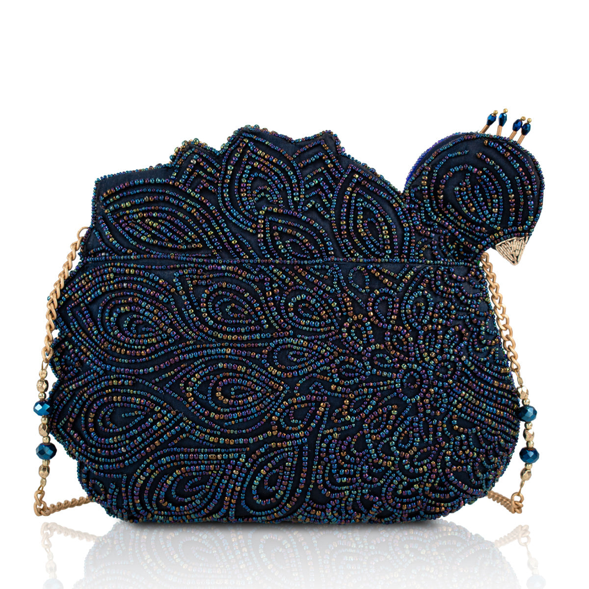 Mary Frances Handbags Mary Frances Show Off Crossbody Handbag