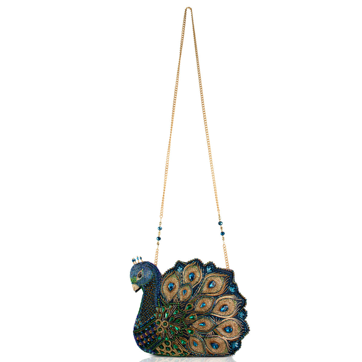Mary Frances Handbags Mary Frances Show Off Crossbody Handbag