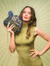 Mary Frances Handbags Mary Frances Show Off Crossbody Handbag