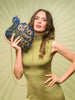 Mary Frances Handbags Mary Frances Show Off Crossbody Handbag