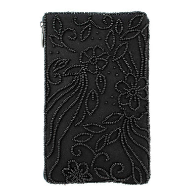 Mary Frances Handbags Mary Frances So Sweet Crossbody Phone Bag