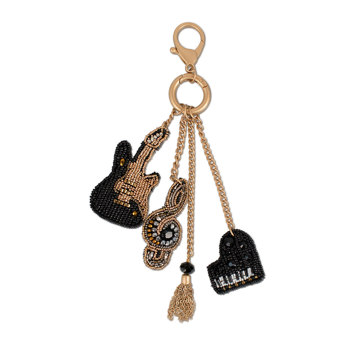 Mary Frances Handbags Mary Frances Sound Wave Charm