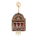 Mary Frances Handbags Mary Frances Spin To Win Coin Purse