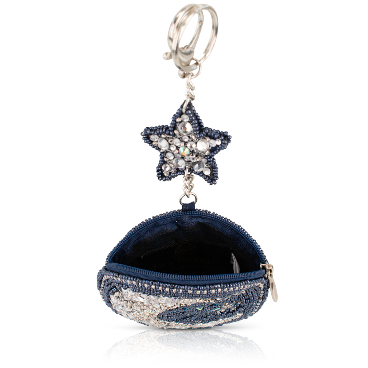 Mary Frances Handbags Mary Frances Starry Night Coin Purse