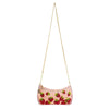 Mary Frances Handbags Mary Frances Strawberry Fields Crossbody