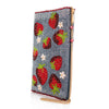 Mary Frances Handbags Mary Frances Strawberry Jam Crossbody Phone Bag