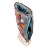 Mary Frances Handbags Mary Frances Strawberry Jam Crossbody Phone Bag
