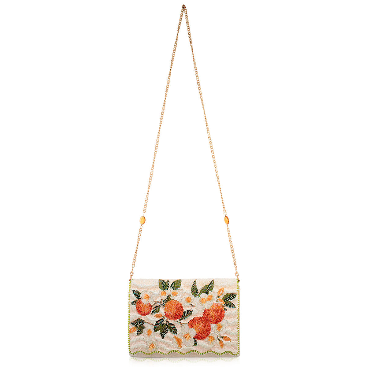 Mary Frances Handbags Mary Frances Sun Kissed Crossbody Handbag