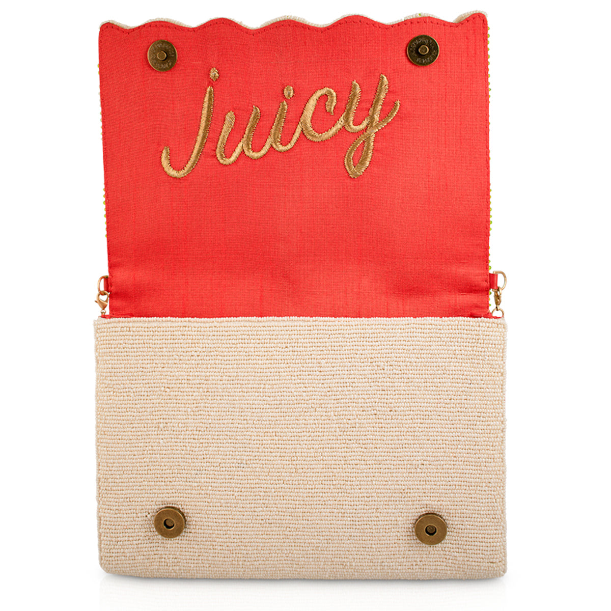Mary Frances Handbags Mary Frances Sun Kissed Crossbody Handbag