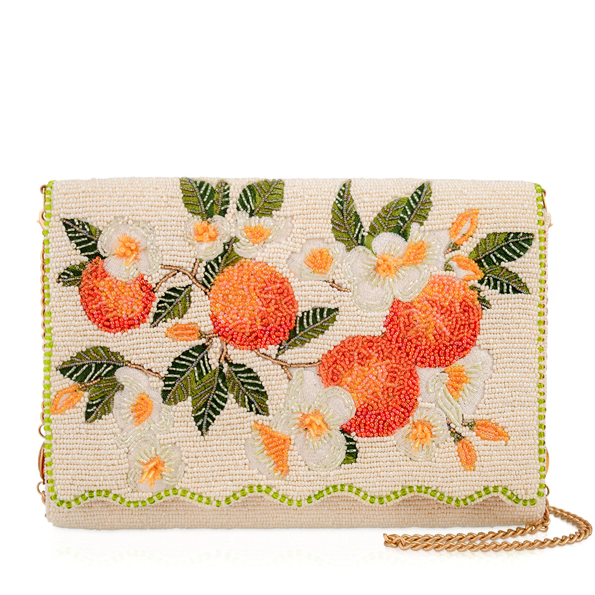 Mary Frances Handbags Mary Frances Sun Kissed Crossbody Handbag