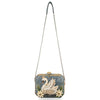 Mary Frances Handbags Mary Frances Swan Princess Shoulder Handbag