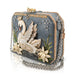 Mary Frances Handbags Mary Frances Swan Princess Shoulder Handbag