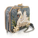 Mary Frances Handbags Mary Frances Swan Princess Shoulder Handbag