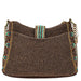 Mary Frances Handbags Mary Frances Sway with Me Beaded Shoulder Handbag, Multi