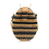 Mary Frances Handbags Mary Frances Sweet As Honey Shoulder Handbag