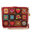 Mary Frances Handbags Mary Frances Sweet Indulgence Handbag