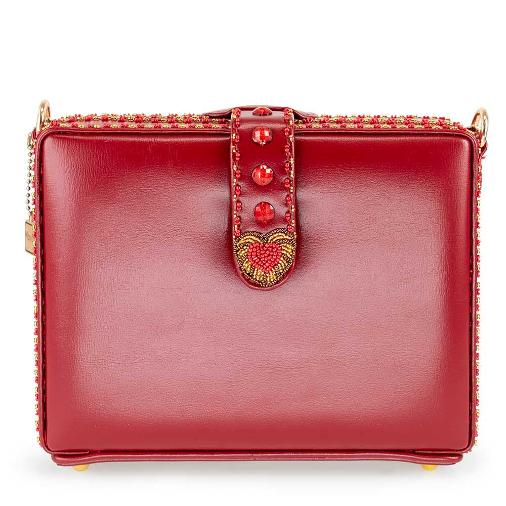 Mary Frances Handbags Mary Frances Sweet Indulgence Handbag