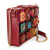 Mary Frances Handbags Mary Frances Sweet Indulgence Handbag