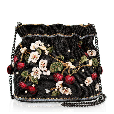 Mary Frances Handbags Mary Frances Sweet & Tart Crossbody Handbag