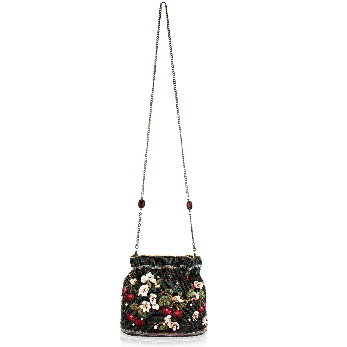 Mary Frances Handbags Mary Frances Sweet & Tart Crossbody Handbag