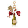Mary Frances Handbags Mary Frances Tasting Room Charm