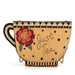 Mary Frances Handbags Mary Frances Tea Party Crossbody Handbag